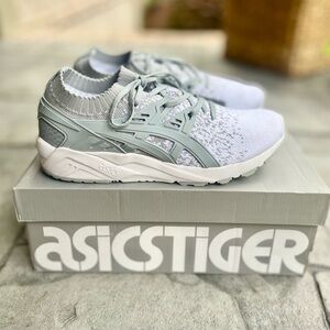 ASICS TIGER Atheletic Shoes- NWT Men’s 7 OR Womens 8.5